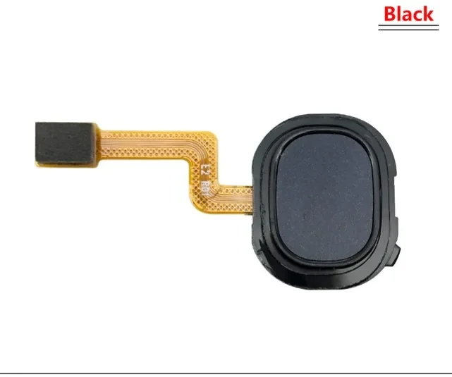 Black Fingerprint