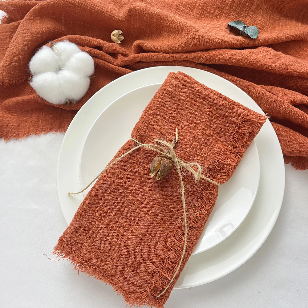 50PCS Orange