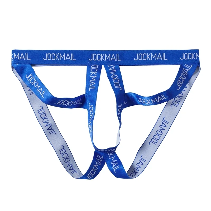 Men's Breathable Jockstrap lifestyle image