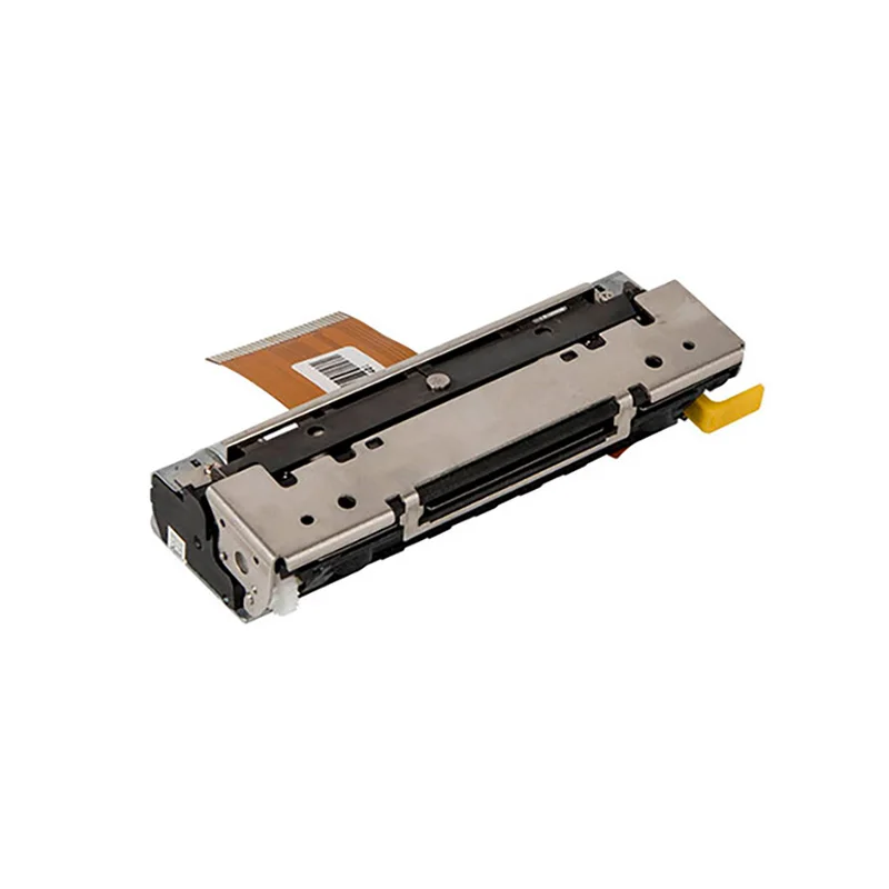 Cabeça de Impressão Térmica Original com Cortador se Encaixa no Bolsa Pos Armário de Armazenamento Ftp628mcl401 Ftp-628mcl401 58 mm Novo - Imagem 6