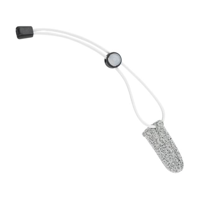 Fishing Casting Finger Stall Stall Protector Single Finger Professional for Men Women Good Flexibility Finger Protector