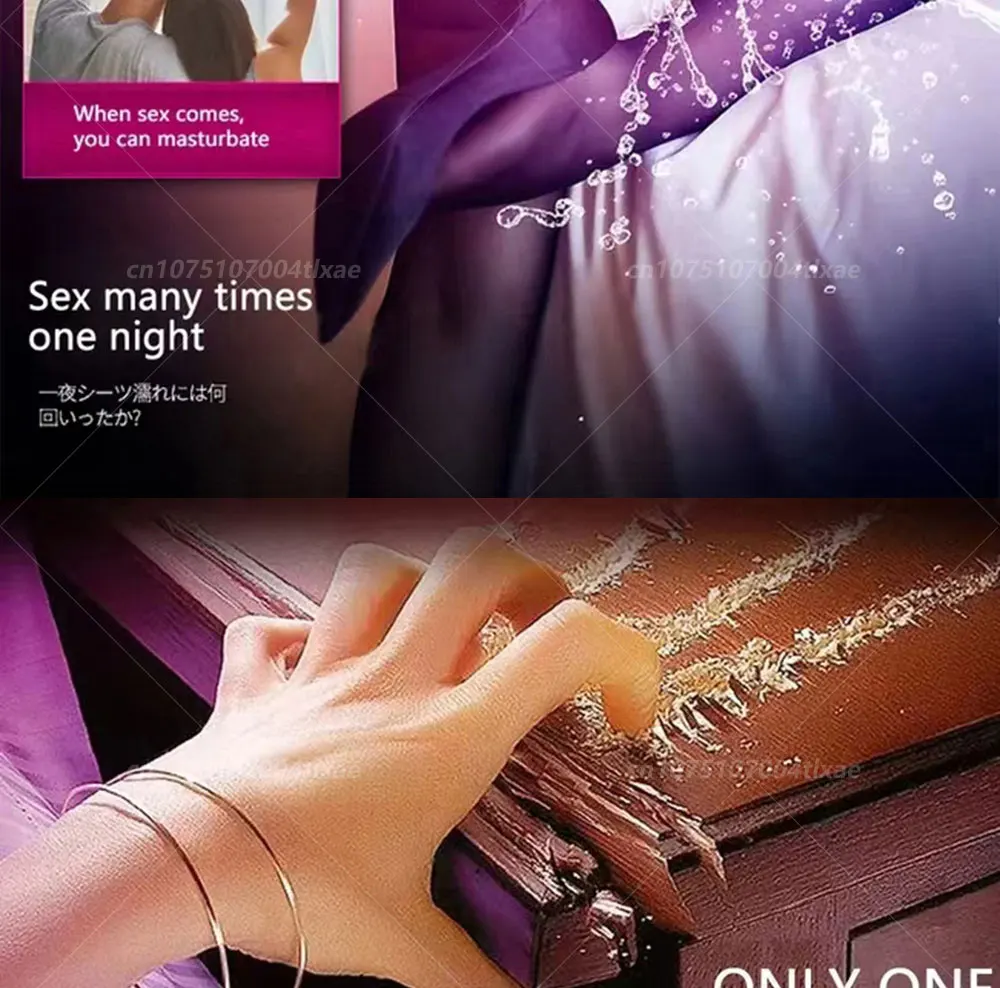 Description Picture 4 of itemWoman Fast Female Orgasm