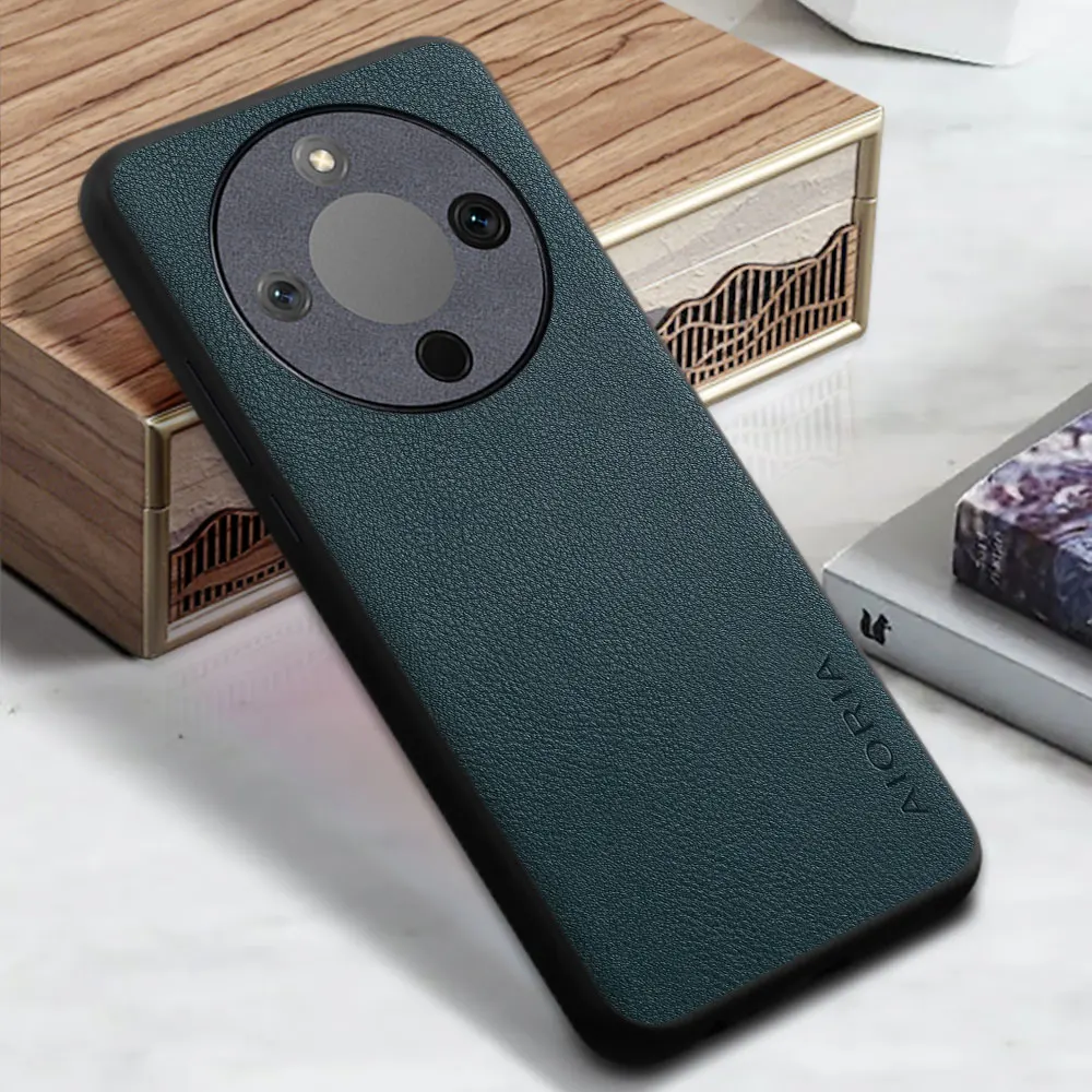 Solid Color Phone Case – Enhanced Protection and Style