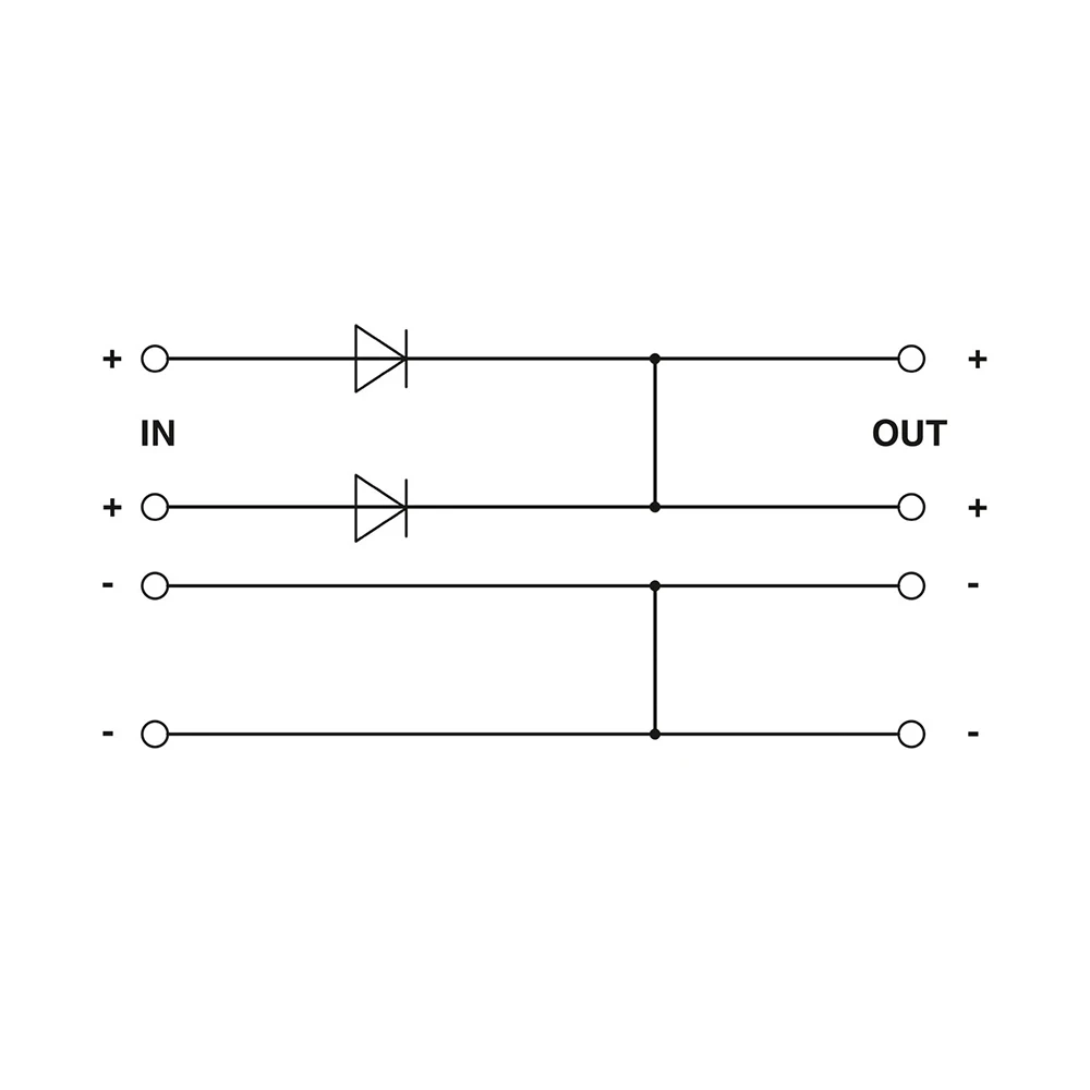 New 2320160 QUINT-DIODE/48DC/2X20/1X40-2320160 QUINT DIODE Diodes Redundancy Module Fast Ship Works Perfectly High Quality 3 New 2320160 QUINT-DIODE/48DC/2X20/1X40-2320160 QUINT DIODE Diodes Redundancy Module Fast Ship Works Perfectly High Quality