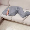 S/M/L/XL portable comfortable sleeping bag for adults and children, travel compression blanket, wrapped sleeping bag 2