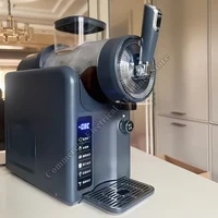 Machine à crème glacée électrique, comptoir de Milkshake, Portable, petite Machine à crème glacée molle, Machine à Smoothie de boissons 4