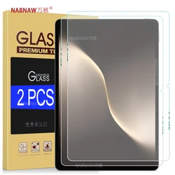 Premium HD Scratch Proof Tempered Glass Screen Protector Set (2P - MagicPad 3)