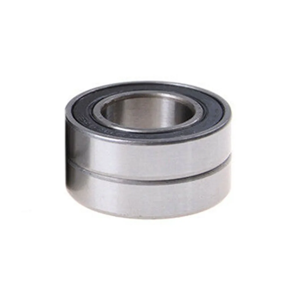 Bike Bicycle Accessories 6902RS (61902-2RS) Thin Section Bearings 15x28x7mm Bike Bicycle Hub Bottom Bracket Bearings 2pcs