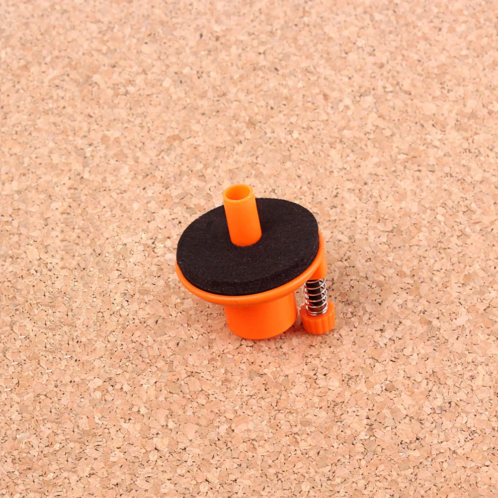 

Hi-hat Cymbal Support Stand Cymbal Seat Drum Accessories Parts Drum Parts