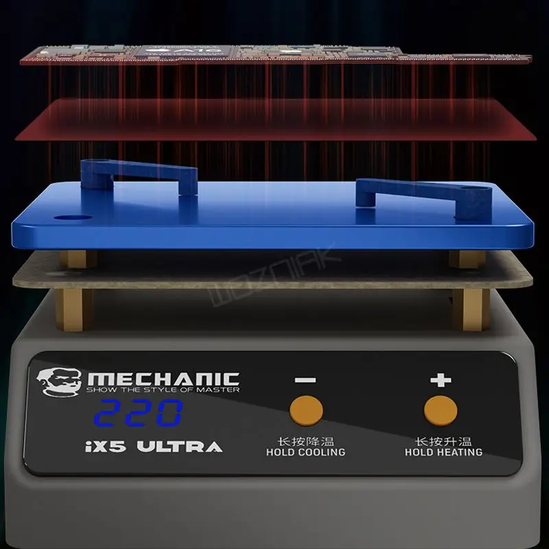 MECHANIC IX5 Ʈ   ÷, ޴ ,  ּ ڸ ̳, Ż