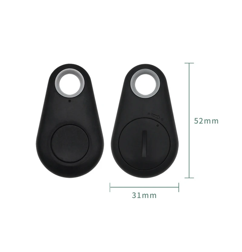 Mini Tracking Device Tracking Air Tag Key Child Finder Pet Tracker Location Smart Bluetooth Tracker Car Pet Vehicle Lost