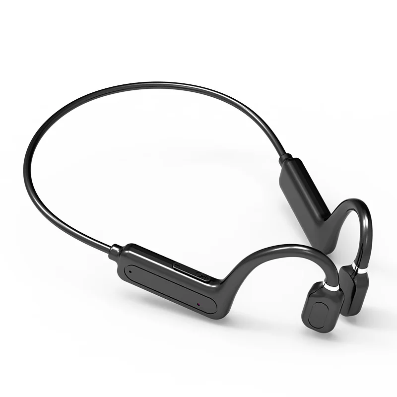

Беспроводные наушники G1 TWS с костной проводимостью, bluetooth 5,0, Спортивная гарнитура, Hi-Fi наушники с шейным ободом, шумоподавление