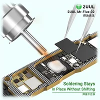 فلاكس 2UUL SC16 Mr.Flux 02 (علبة 15ml) 3