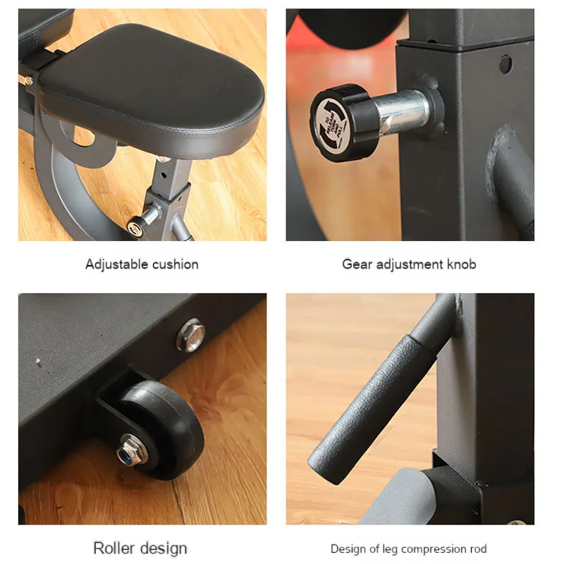 MIYAUP-Special Dumbbell Bench for Men and Women, Fitness Strength Training, Russia Fashion