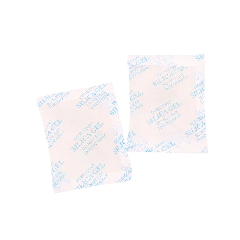Replaced Desiccant 10 Packs 20 Gram For All Smart Petkit Cat Dog Feeders Silica Gel Desiccant For Storage Food Safe Dessicant