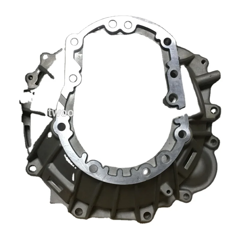 

High quality brand new Clutch Housing For Toyota 1JZ 2JZ Engine W58 Gearbox for truck accessories