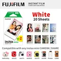 20 Sheets White