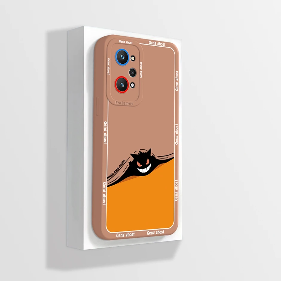 Silicone Soft Shell Phone Case Cover - Durable Protective
