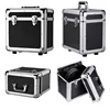 Hard Shell Aluminum CD and DVD Record Storage Case, Box Tool Case, Low Price 5