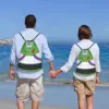 Custom Toy Story Buzz Lightyear Ranger Suit Drawstring Bags for Training Yoga Backpacks Men Women Sports Gym Sackpack 6