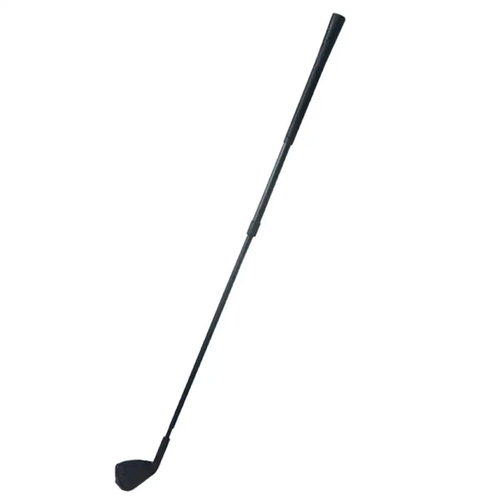 Golf Chipper Club Golf Wedge Adjustable Portable for Beginners and Advanced