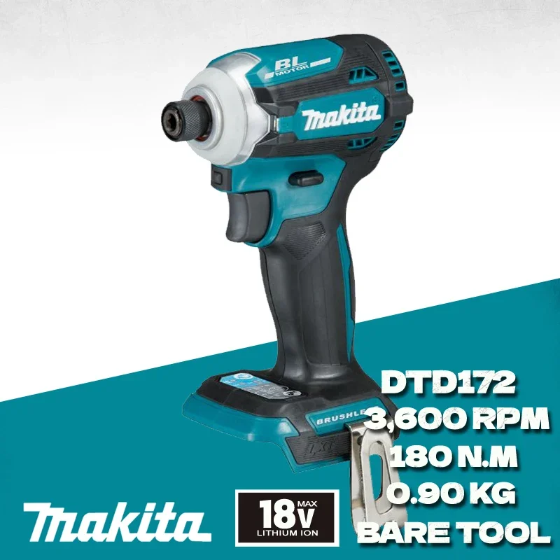 Makita - マキタ18v充電式インパクトドライバー 充電式インパクトドライバ マキタ 【通販モノタロウ】