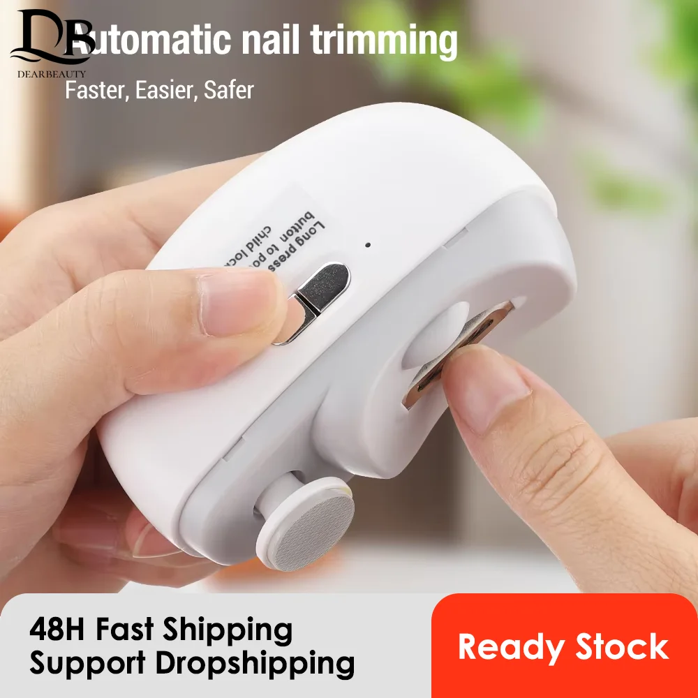 Trapano Per Unghie Tagliaunghie Elettrico Dispositivo Per Pedicure Consigli Per Cura Del Piede Tagliaunghie Set Manicure Professionale 90487776