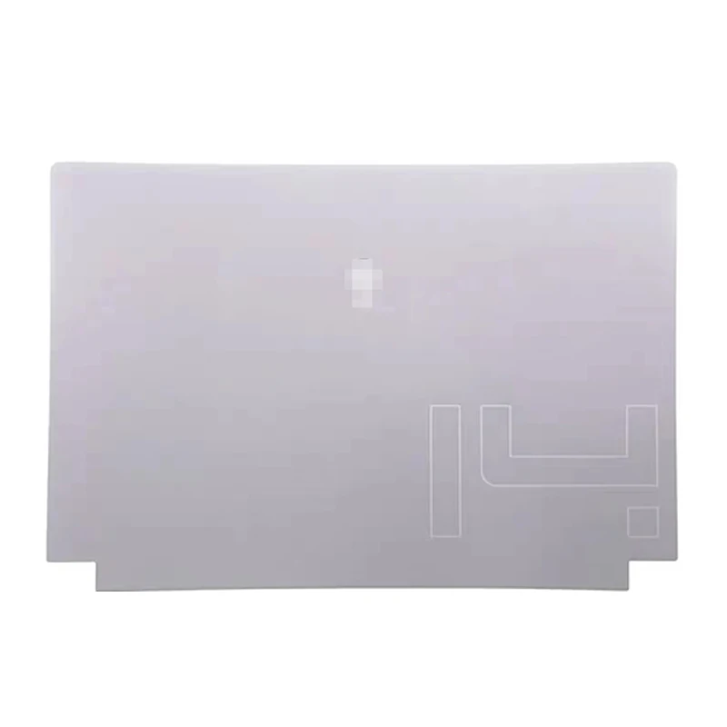 

New Original 0R14VV LCD Back Cover for Dell ALIENWARE X14 R1 R14VV Rear Lid Case White