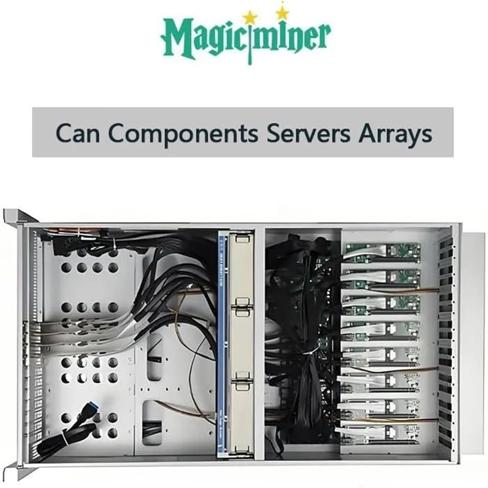 BG02 Magic Miner - Compact Bitcoin Mining Machine with Real - time BTC  Price Display, Ideal for Personal Use - AliExpress