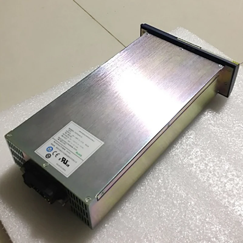 

Модуль питания связи для Huawei NEPS600-D 02270017 оригинальный телефон 600 Вт полностью протестирован
