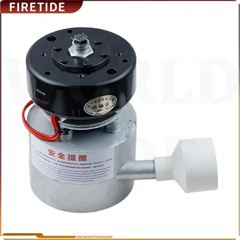 เครื่องกำเนิดไฟฟ้าพลังน้ำ 500 วัตต์/1000 วัตต์ เครื่องกำเนิดไฟฟ้าพลังน้ำ 220 โวลต์ เครื่องกำเนิดไฟฟ้าพลังน้ำขนาดเล็กสำหรับใช้ในครัวเรือน 1