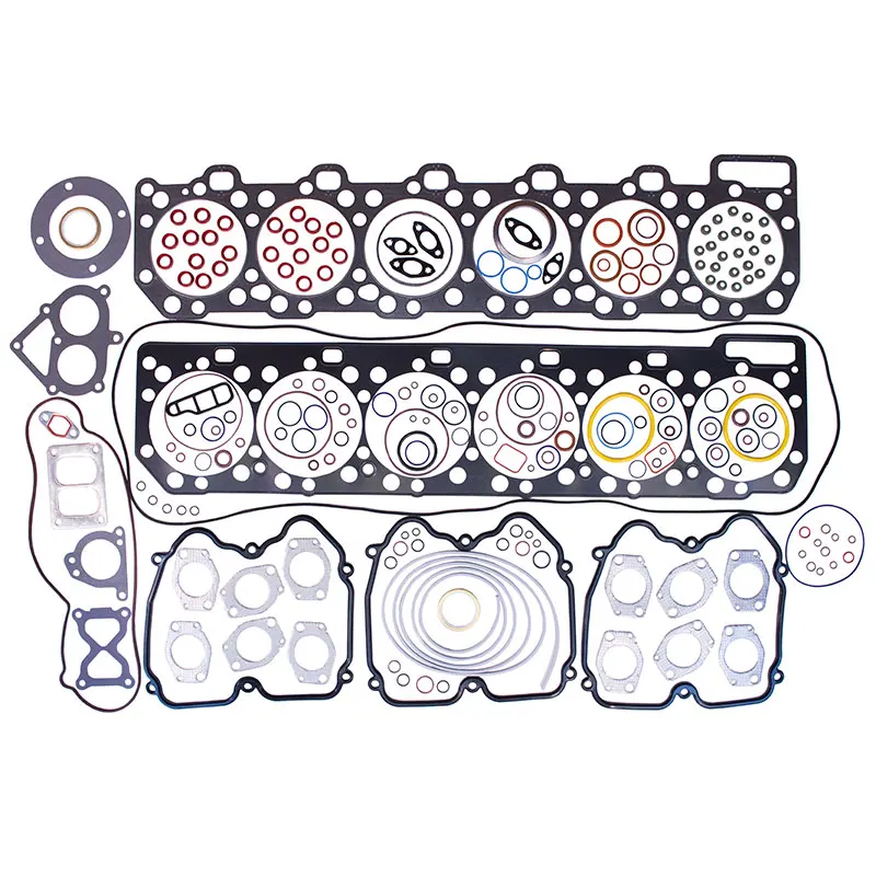 

Replacement HEC15002 ABC Cylinder Head Gasket Set For Caterpillar CAT Truck Engine C15 C-15
