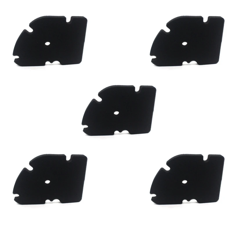 

5X Motorcycle Air Filter For VESPA GTS GTV 250 300 GT 200 GT 60 250 Super 300 PIAGGIO MP3 250