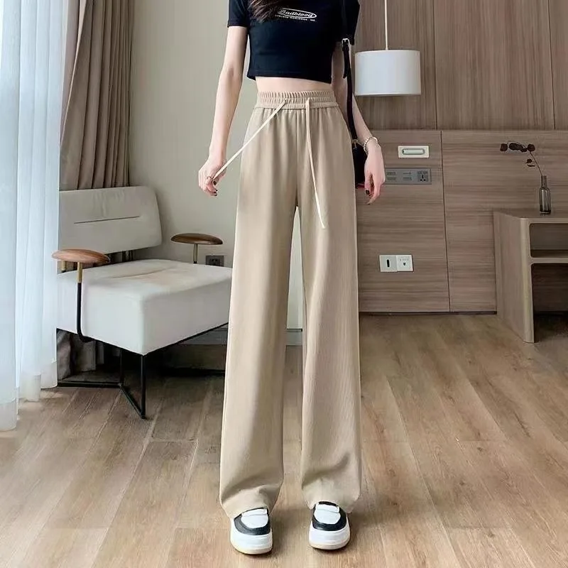 Новинка 2023, летние брюки