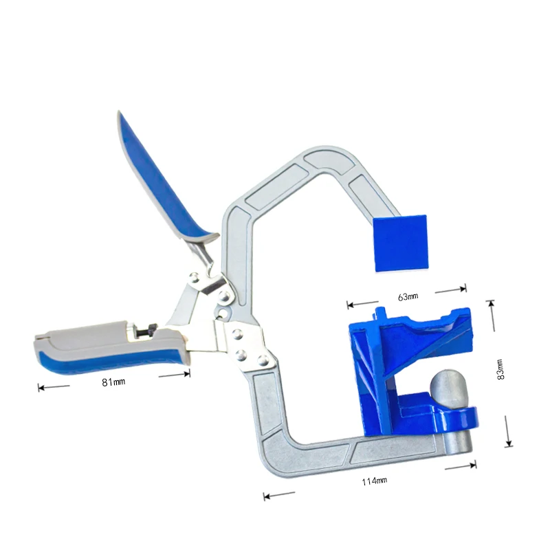 Kreg AutoMaxx 90-degree Corner Clamp