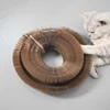 Organ cat scratching board nest wear-resistant and unbreakable cat toy self-entertainment corrugated paper claw grinding board 4