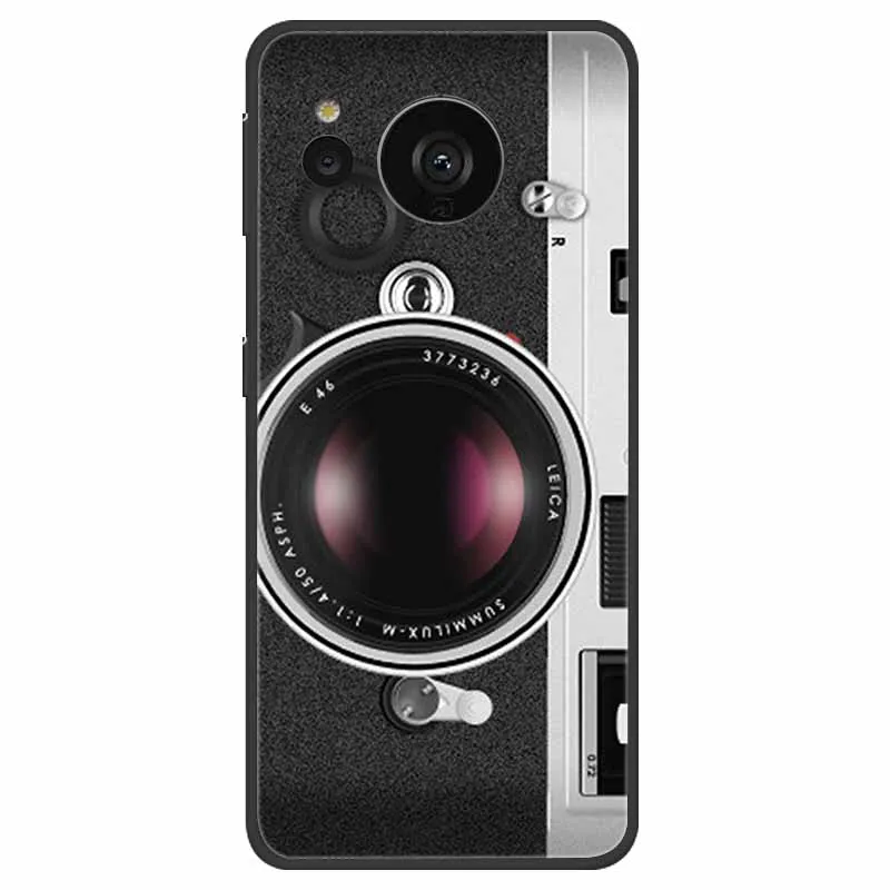Luxury TPU Soft Silicone Back Cover Phone Case - Elegant Love Design