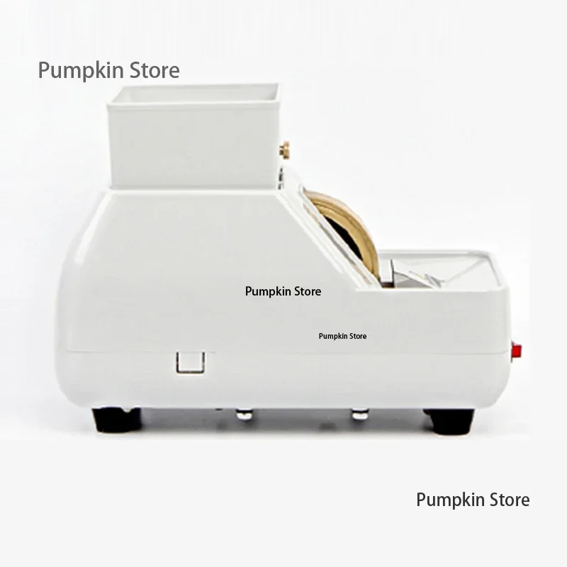 Glasses Manual Grinding Machine Lens Edge Grinding Machine V-groove Chamfering Edge Grinding Machine 5