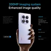 World Premiere Global Version Xiaomi Redmi Note 14 Pro 4G Smartphone 200MP AI Camera MediaTek Helio G100-Ultra 6.67" 5500mAh 3