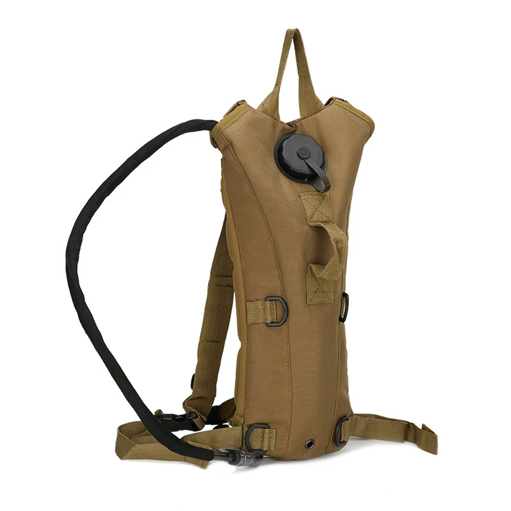 3L Tactical Hydration Backpack