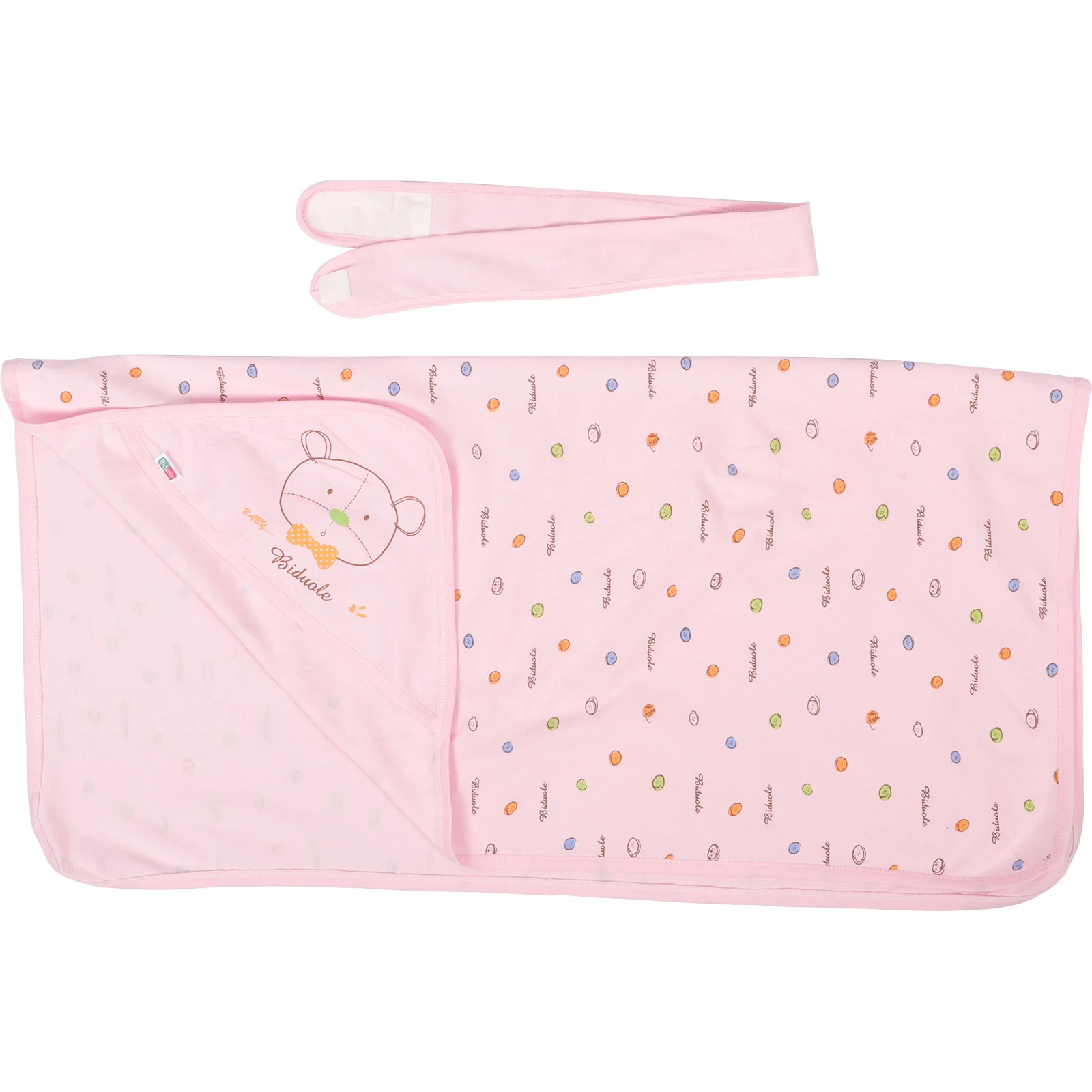 

Пеленальная Одежда для новорожденных, детское одеяло, полотенце для упаковки новорожденных, аксессуары для новорожденных, розовый цвет