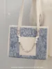 Sea Salt Breeze Tote 5