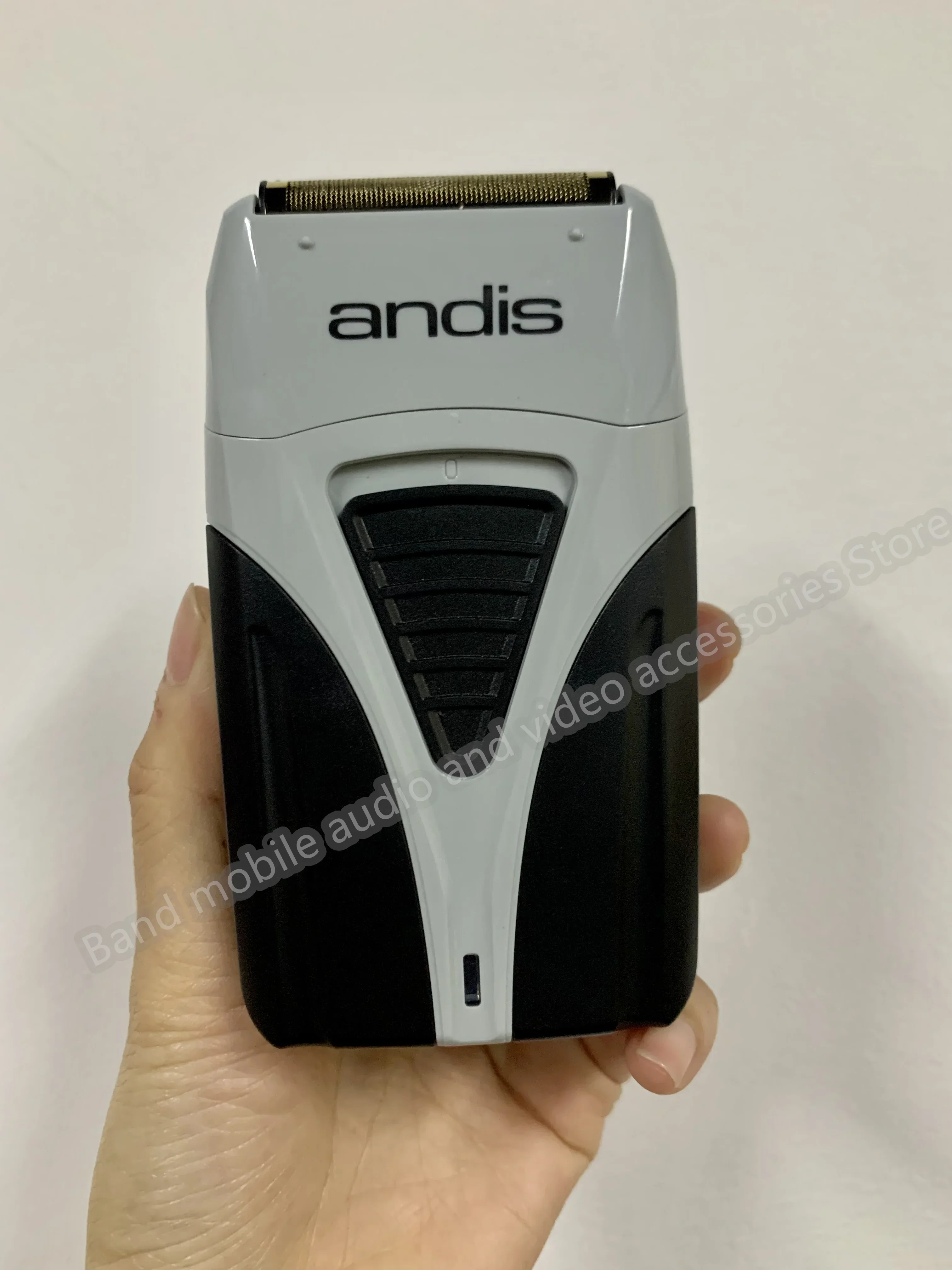 Electric Shaver Hair Clipper ANDIS Profoil Lithium Plus For Men