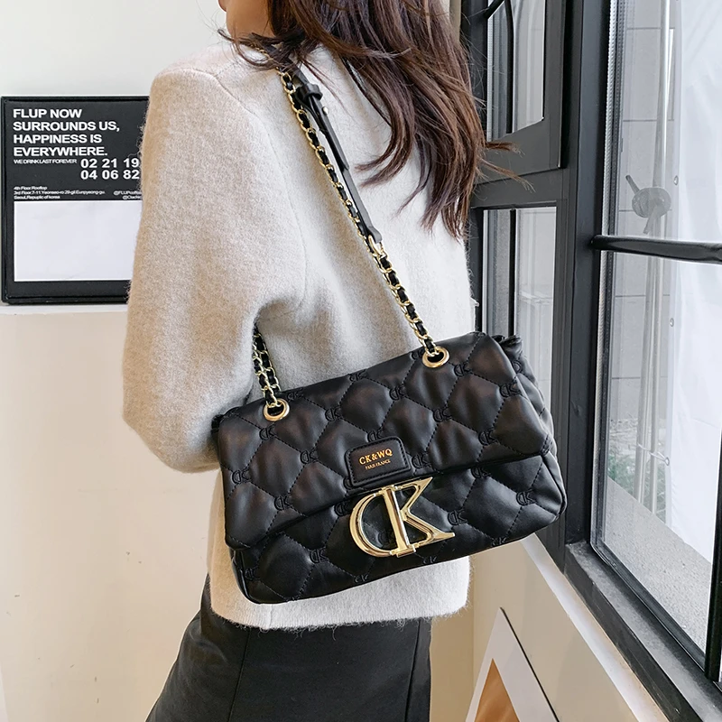Bolso De Hombro En Forma De Ataúd - Estilo Gótico Retro Con Cadena Cruzada | Ideal Para Looks Alternativos Y Halloween