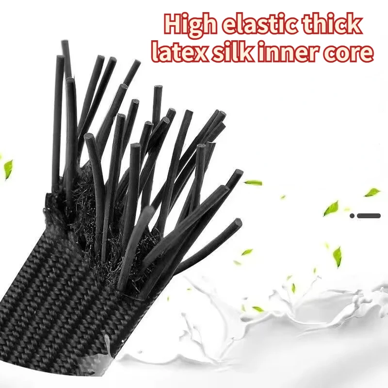 Motorcycle Luggage Strap Motorcycle Luggage Strap Universal Moto Helmet Gears Fixed Elastic Buckle Rope High-Strength Retractable Protective Luggage Net