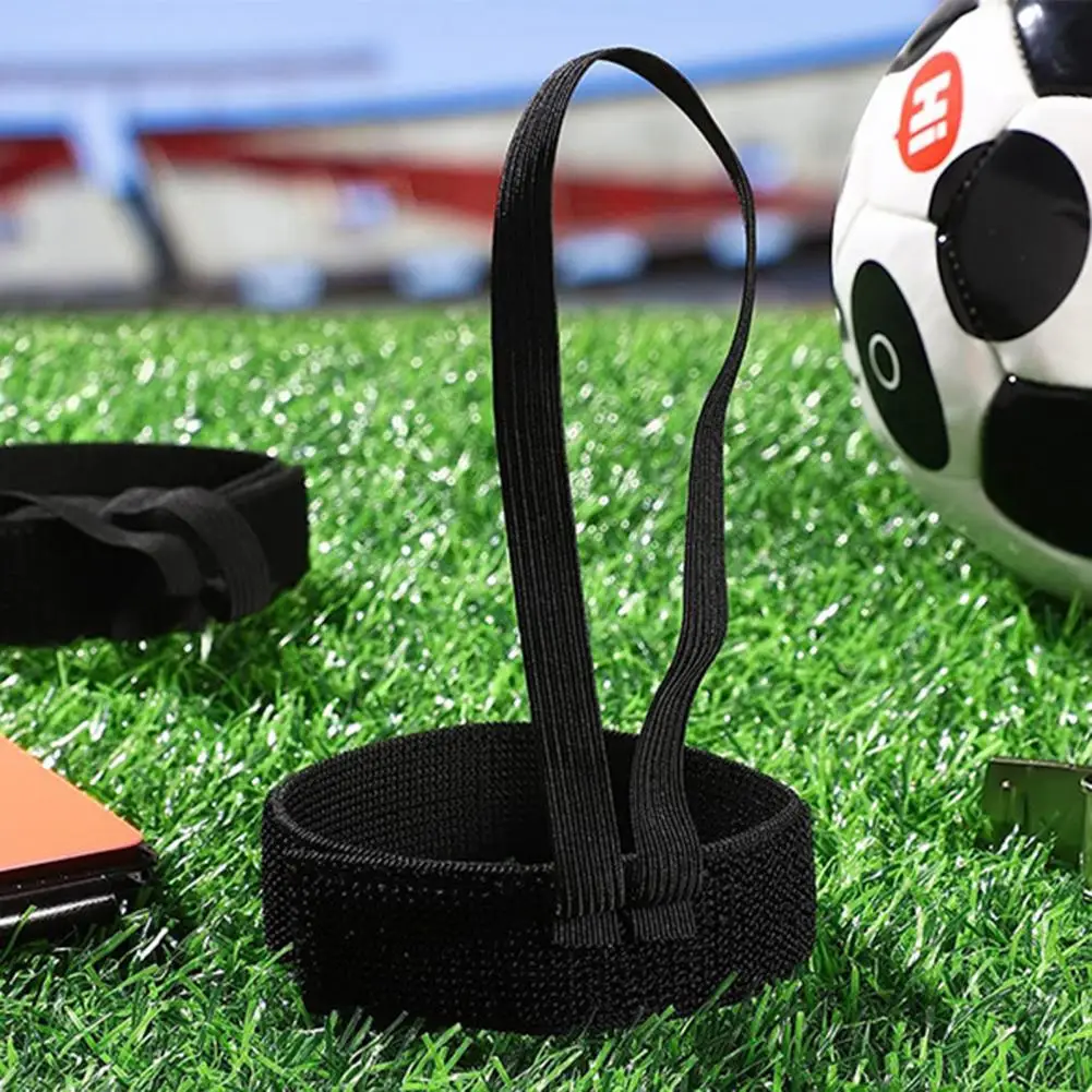 Football Down Indicator Elastic Band Wrist Support Sports Wristband With High Adhesion Securely Fasten Wristband Wrist Strap