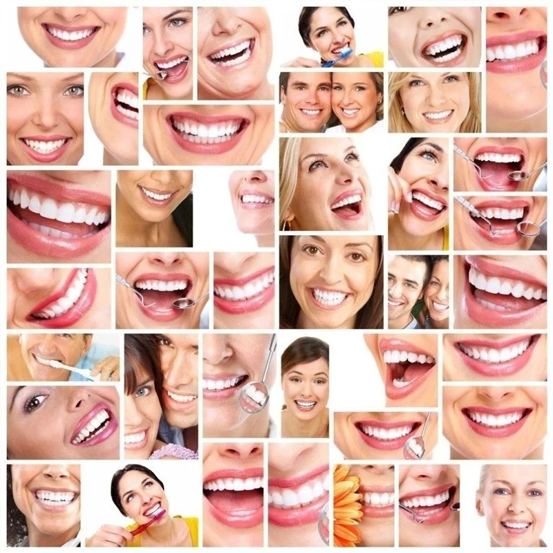 120ml Teeth Whitening Powder Remove Plaque Stains Toothpaste Fresh Breath Oral Hygiene Dentally Tools Teeth Care
