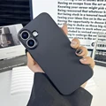 Solid black