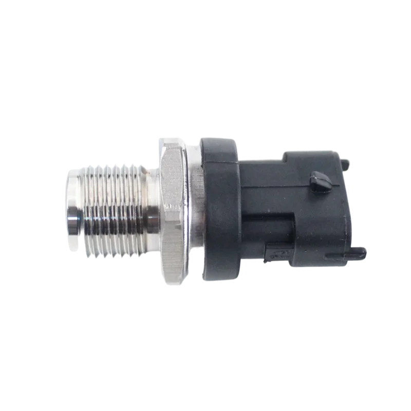 Fuel Rail Pressure Sensor For Ford Volvo Renault Vauxhall Fiat