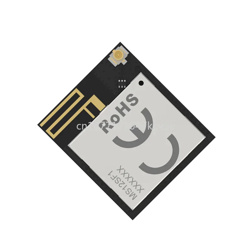 

2.4G and 5G Mesh Wireless Bluetooth Communication Wifi Smart Module Minewsemi WIFI 6 NRF7002 & NRF5340 Upgrade